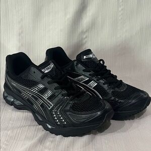 Asics Running Shoes